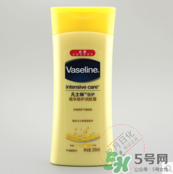 凡士林身体乳那款最好?凡士林哪款身体乳好用?